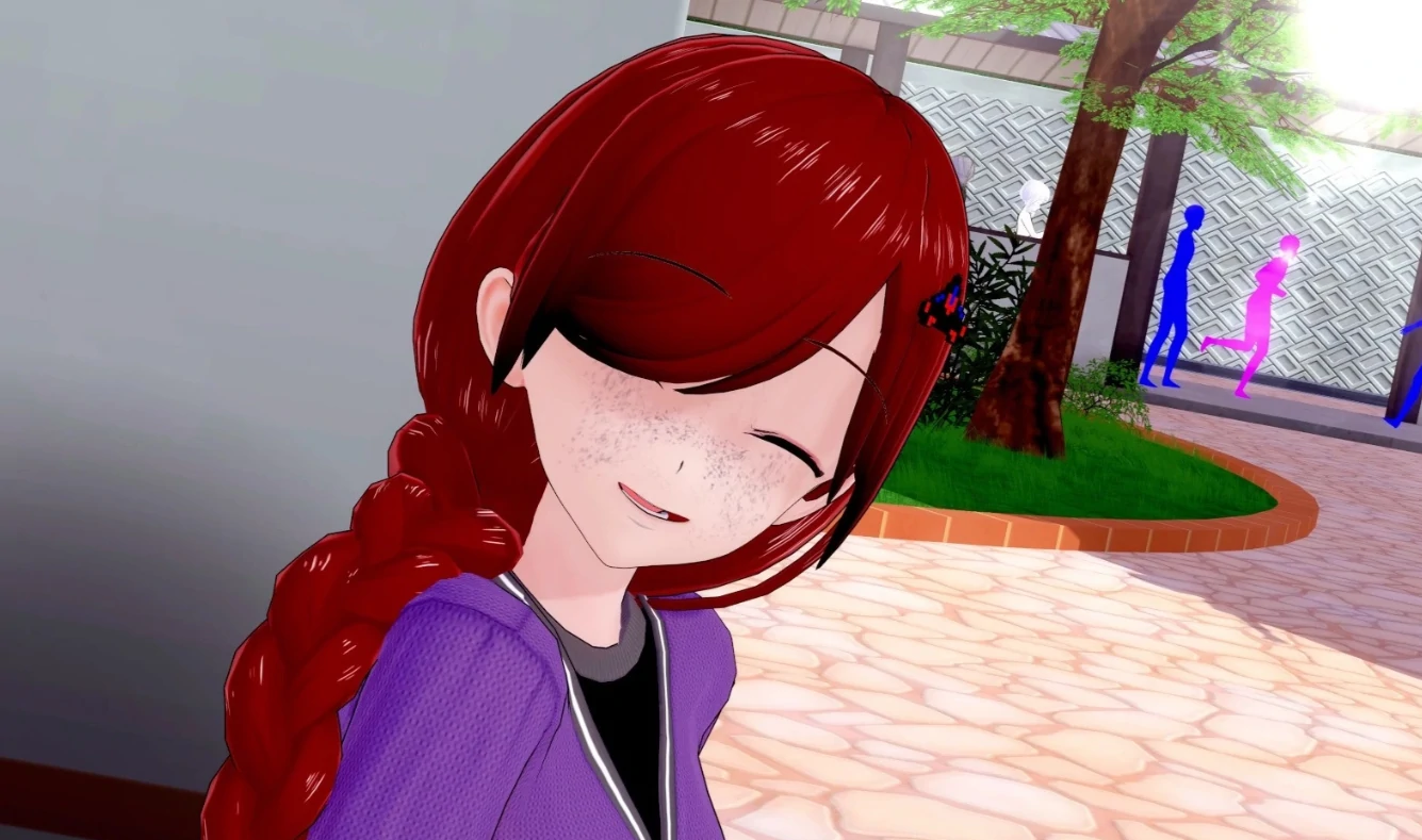 【日系SLG/AI汉化/后宫】欢迎加入友谊俱乐部!0.15p2 AI汉化版【PC+安卓/4.9G/更新】 封面图 3