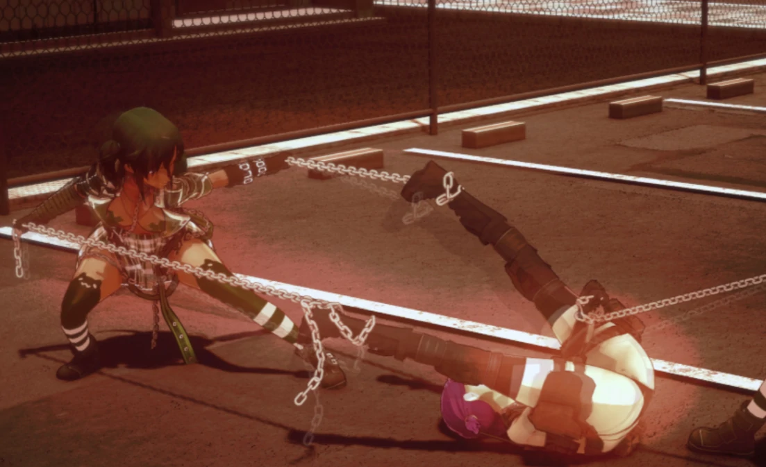 【日系SLG/AI汉化/SM】行动-确立统治地位0.3.2 AI汉化版【PC+安卓/1.1G/更新】 封面图 3