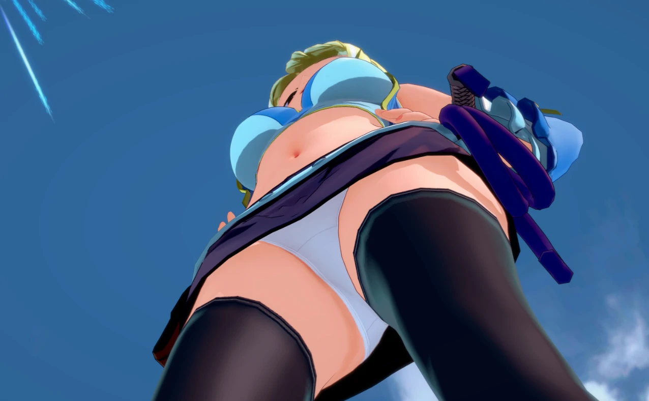 【日系SLG/AI汉化/后宫】顽皮的尾巴0.3.2 AI汉化版【PC+安卓/1.9G/更新】 封面图 3