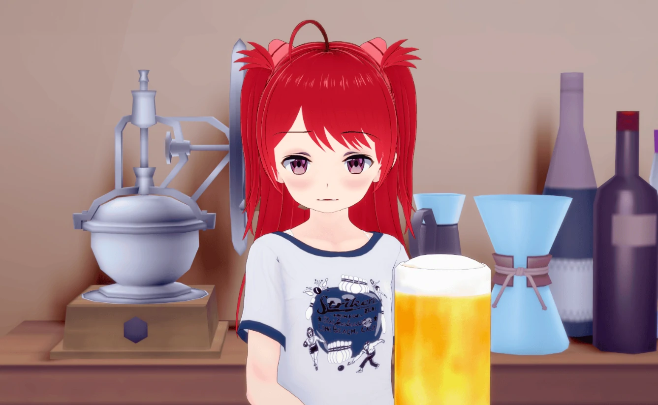 学校故事 封面 3