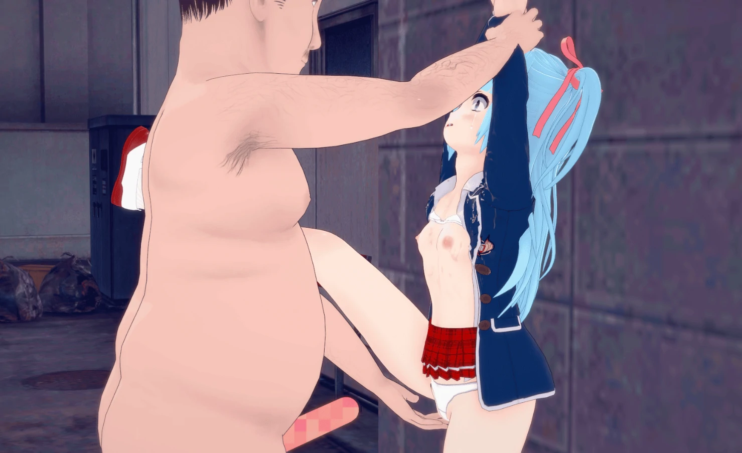 更新截图 2