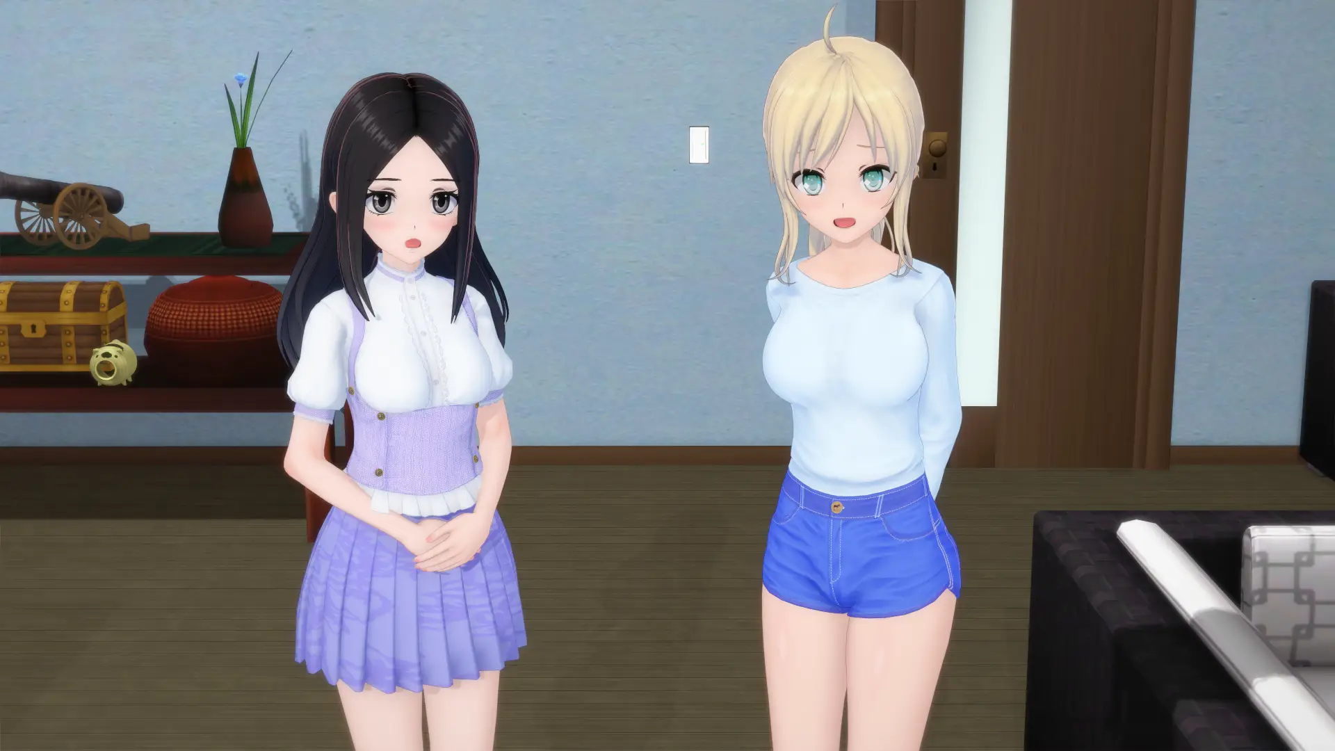 更新截图 1