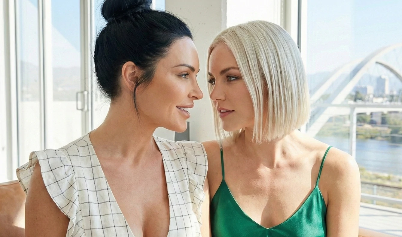 【欧美SLG/AI汉化/堕落】腐化快乐-365 天0.02.1 AI汉化版【PC+安卓/1.4G/更新】 封面图 3