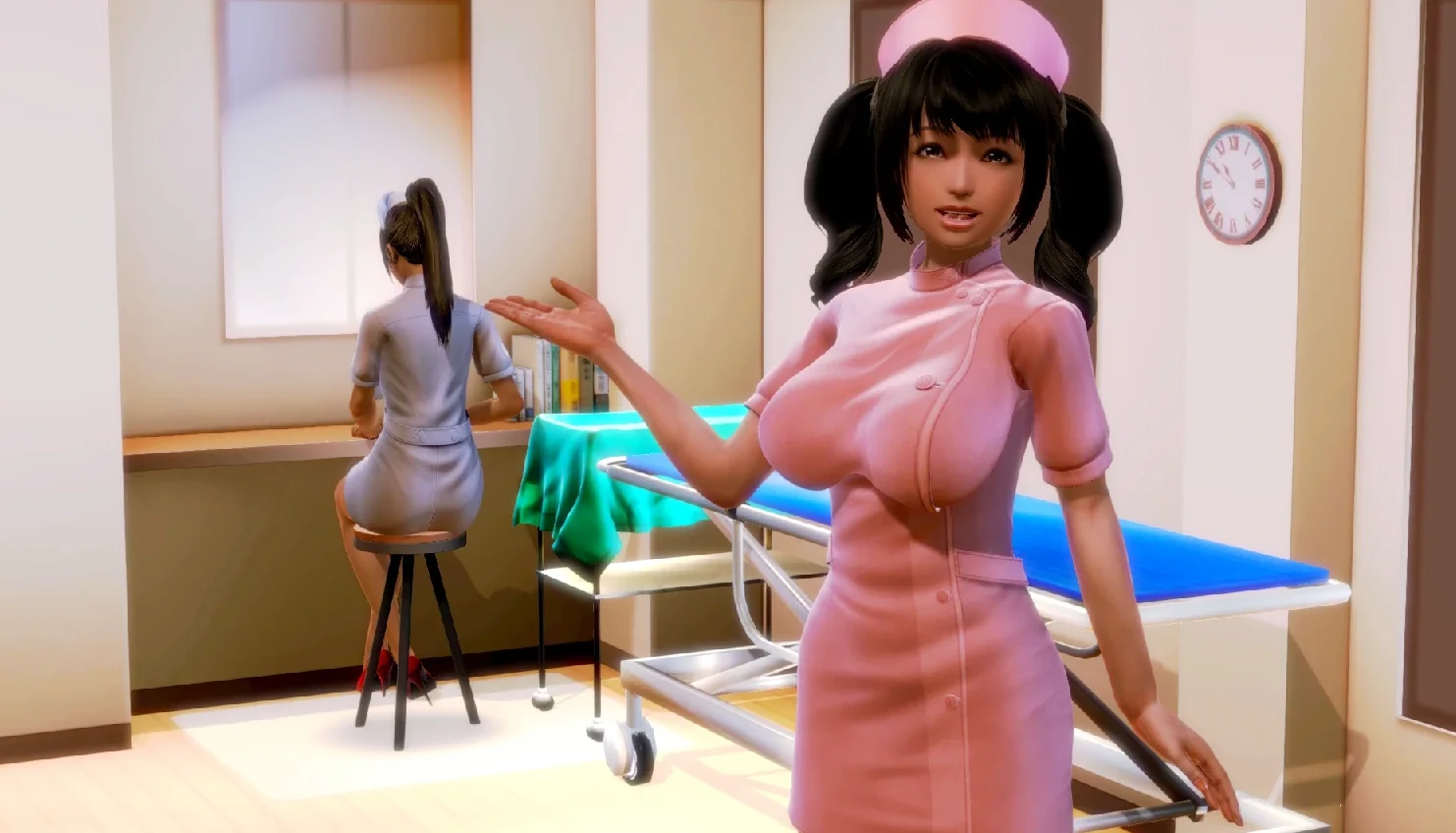 【亚洲SLG/AI汉化/后宫】暗黑魔法0.21.0 AI汉化版【PC/5.1G/更新】