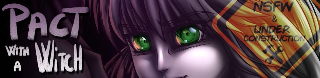 【日系SLG/AI汉化/性转】女巫的契约00.22.04 AI汉化版【PC+安卓/3.4G/更新】