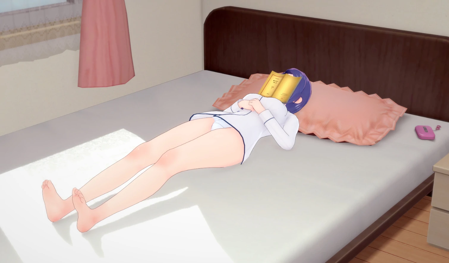 更新截图 1