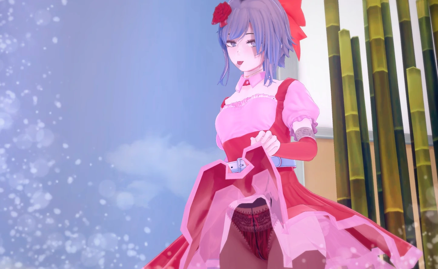 【日系SLG/AI汉化/画廊解锁】诺莉卡案件S2 v0.20 AI汉化版【PC+安卓/4.1G/更新】 封面图 3