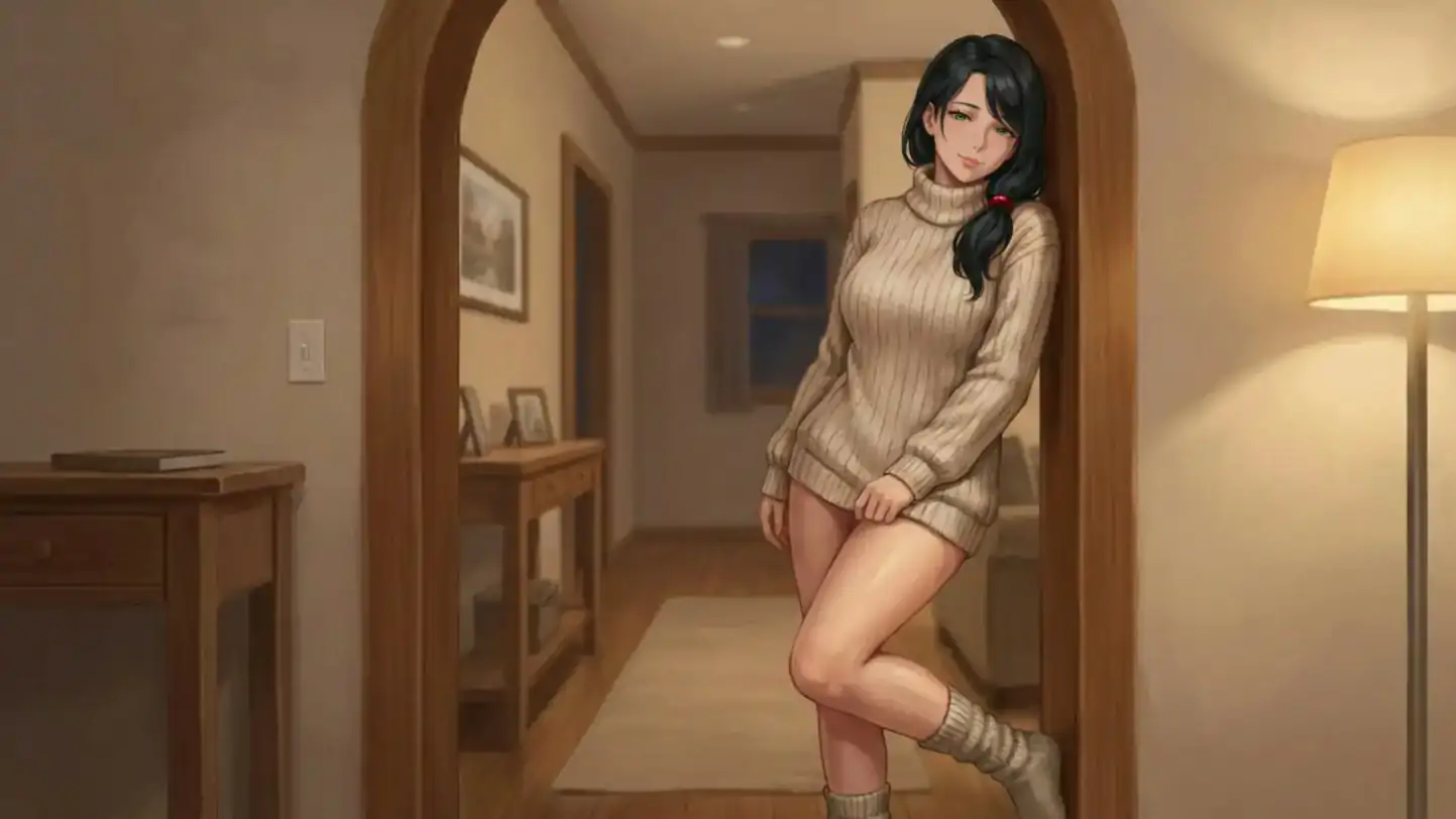 【日系SLG/AI汉化/乱伦】觉醒谷0.25.00F AI汉化版【PC+安卓/1.52G/更新】 内容图 1