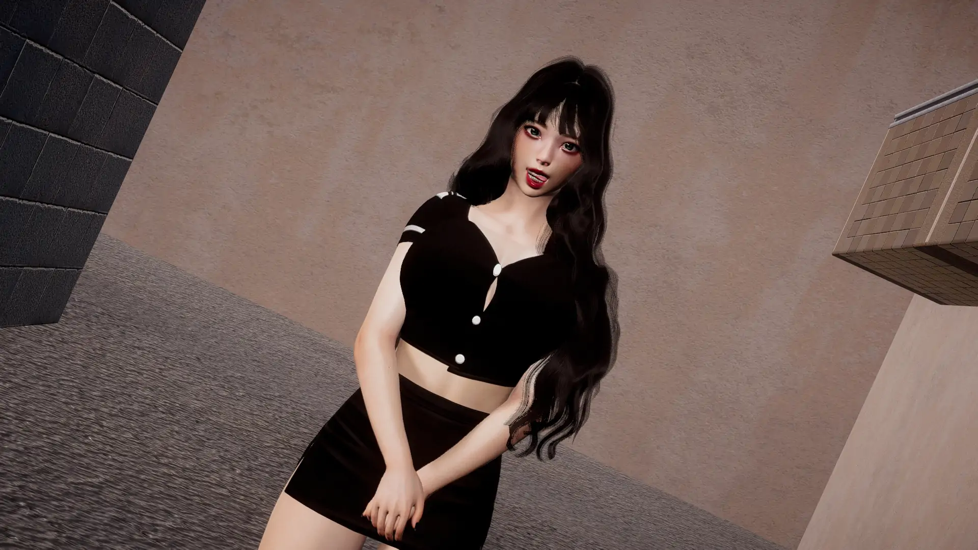 【亚洲SLG/AI汉化/后宫】为你v0.1.1 AI汉化版【PC+安卓/1.61G/更新】 更新日志图 2