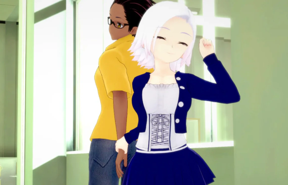 【日系SLG/AI汉化/后宫】幻影协议0.2.5 AI汉化版【PC+安卓/3.1G/更新】 内容图 2