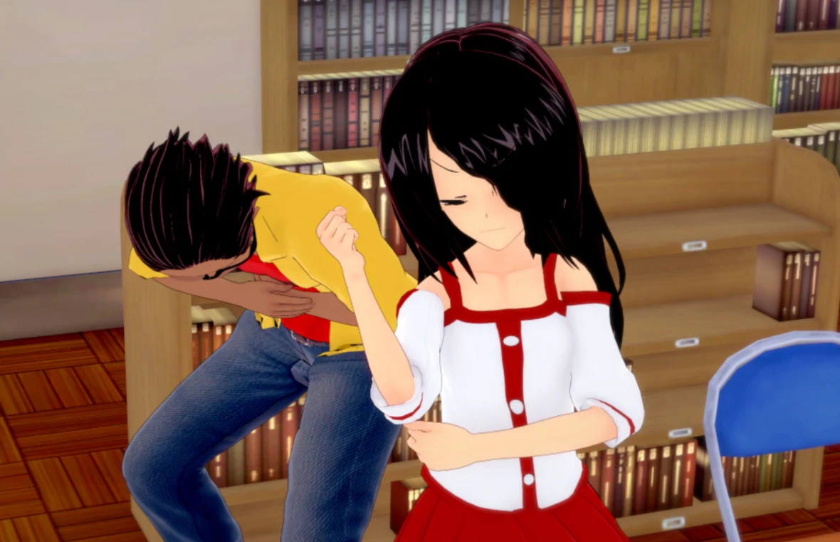 【日系SLG/AI汉化/后宫】幻影协议0.2.5 AI汉化版【PC+安卓/3.1G/更新】 更新日志图 2