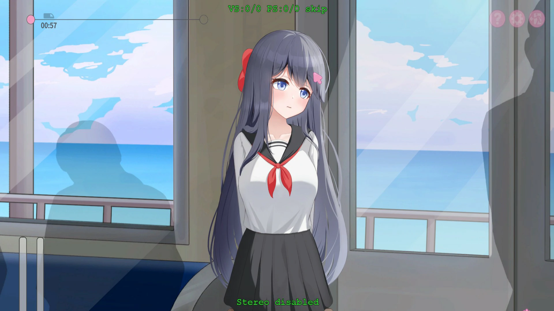 【日系SLG/官中/少女】HA电车JK线V2.20 官方中文版【PC+安卓/0.6G】 封面图 2