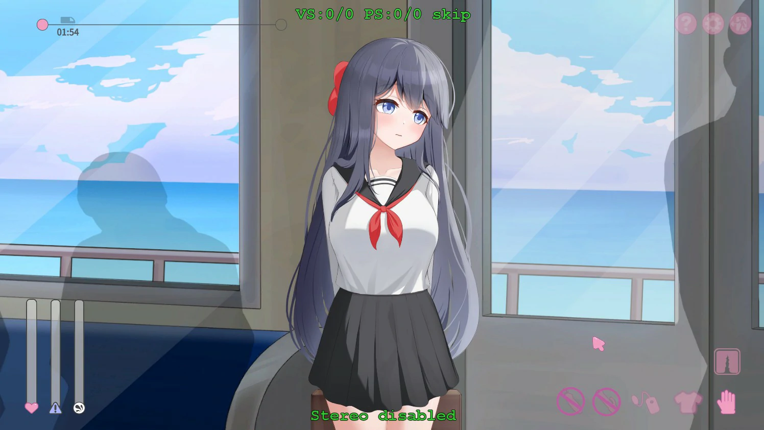 【日系SLG/官中/少女】HA电车JK线V2.20 官方中文版【PC+安卓/0.6G】 封面图 3