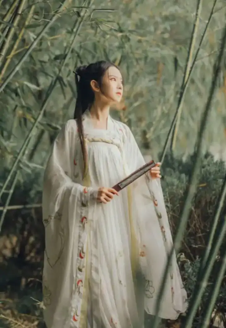 侠女逍遥录 封面 2