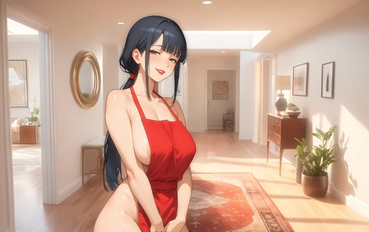 我爱你的妻子 封面 3