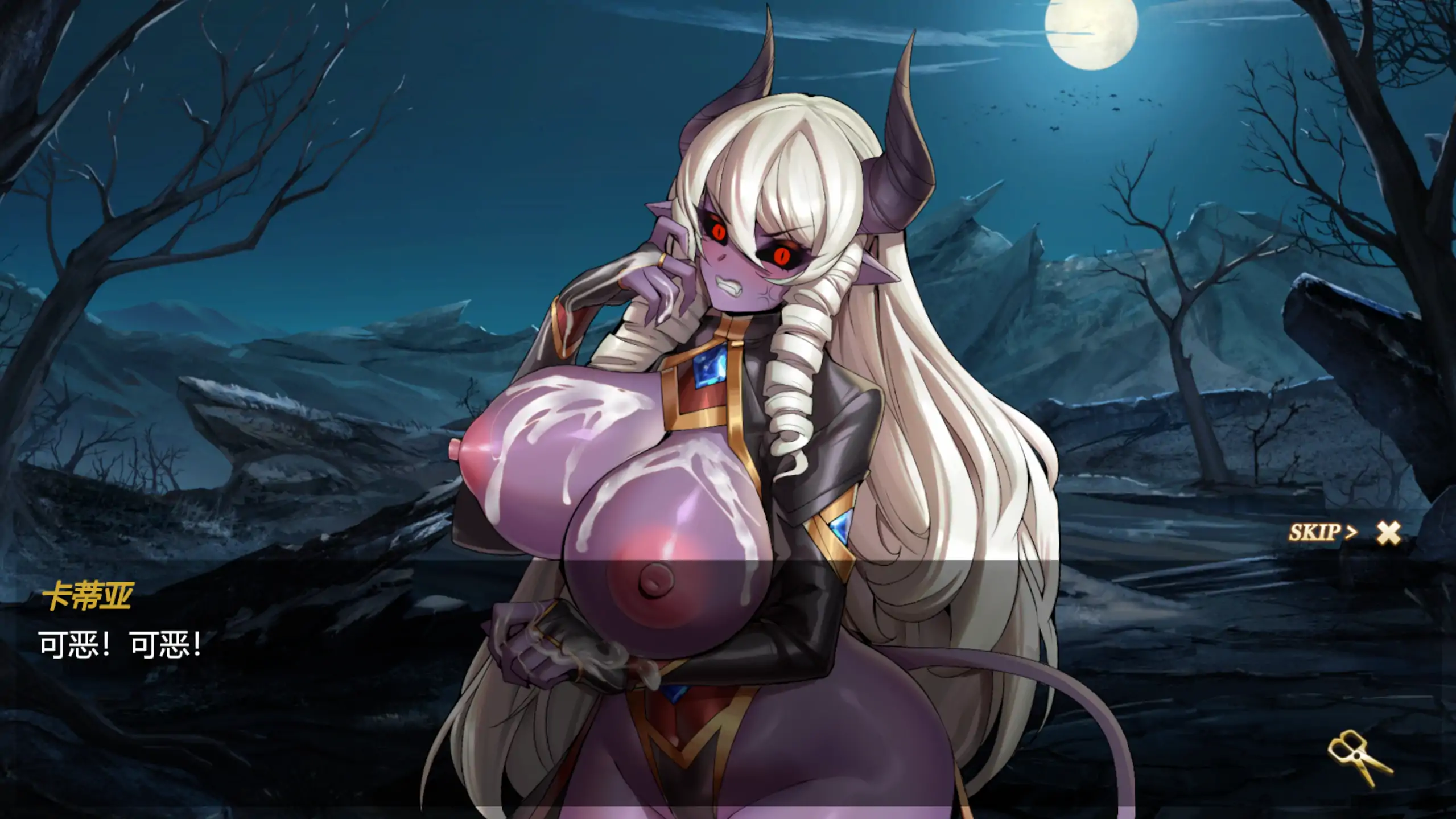 【日系SLG/官方中文/步兵】异世界猜拳勇者1.0 官方中文【PC/0.33G】 更新日志图 2