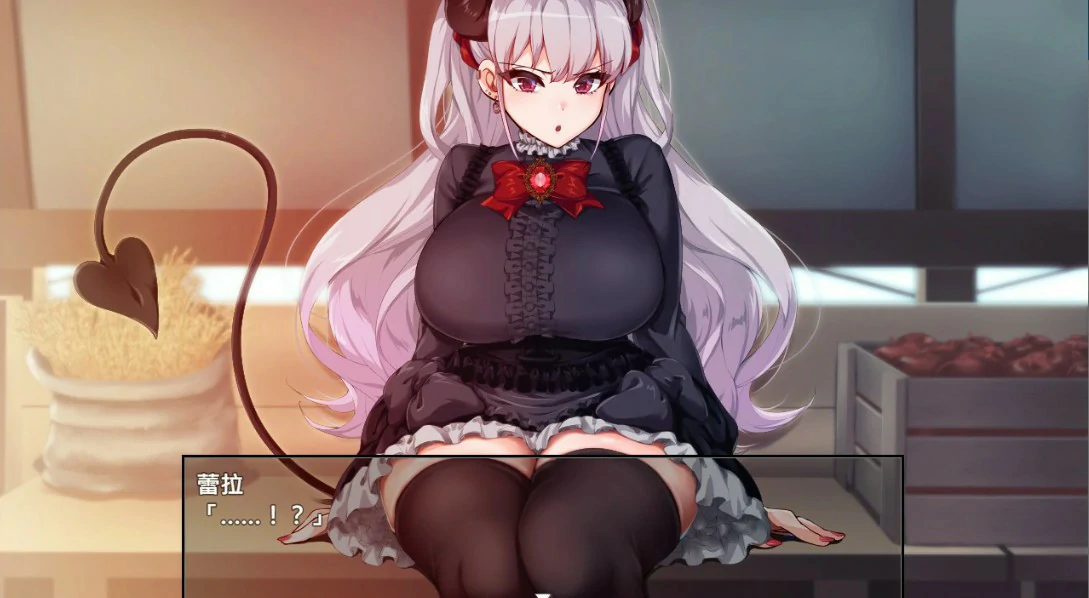 【日系RPG/官中/巨乳】勃起勇者与哈尔法斯的恶魔V20260824 官方中文版【PC/2G】 封面图 3