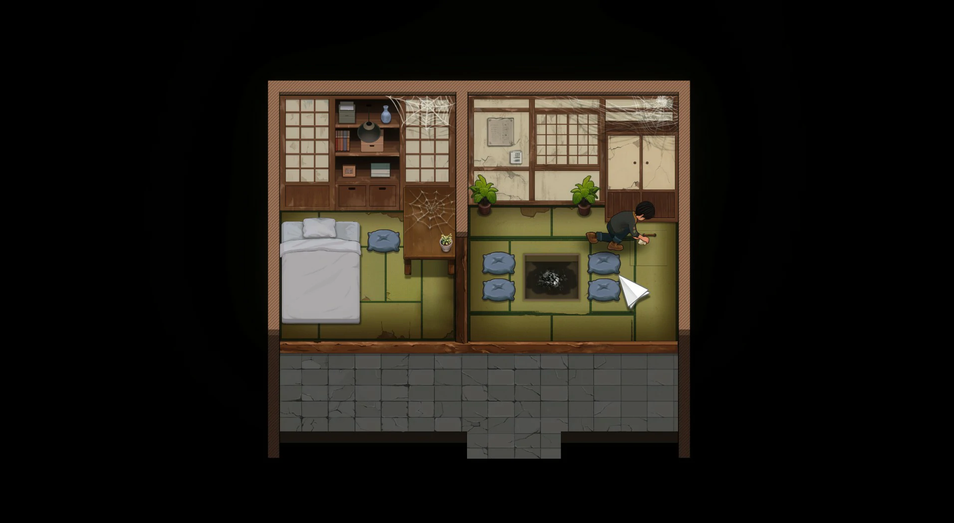 游戏截图 1