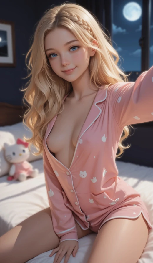 我的女友索菲亚的故事 封面 3
