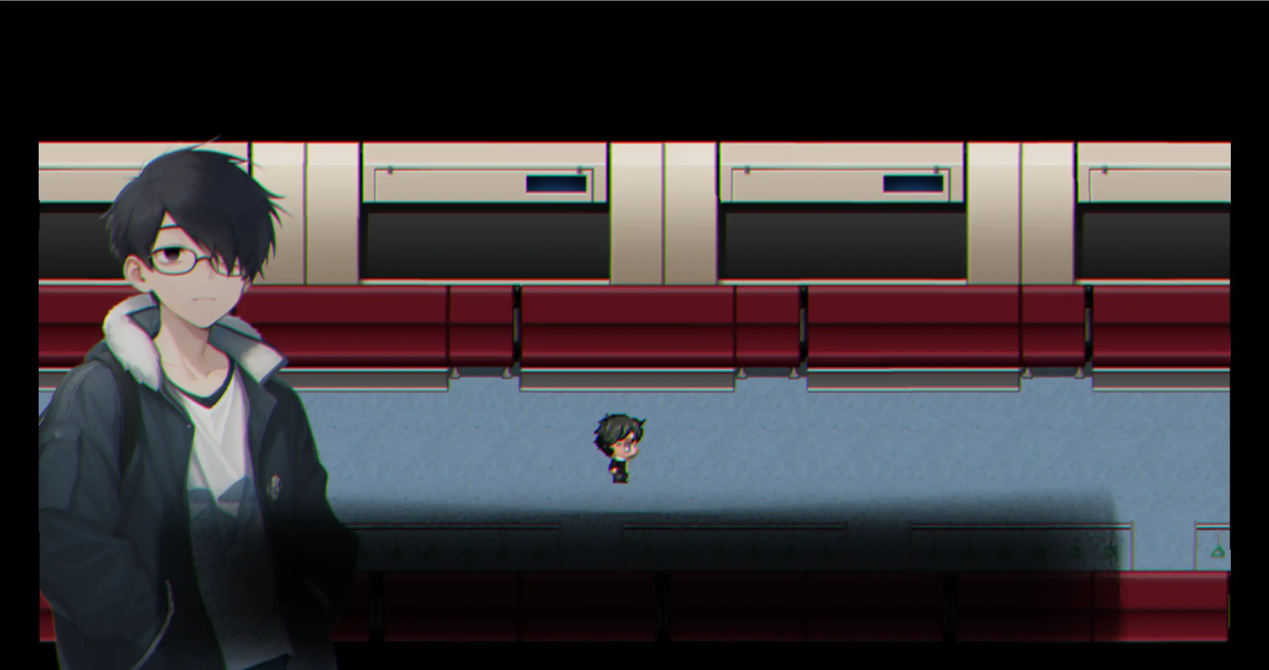 【日系RPG/官方中文/步兵】尸落之城─堕入欲望的阴影0.89.0 官方中文【PC/2.39G/更新】 封面图 2