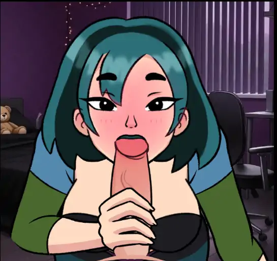 【欧美SLG/AI汉化/NTR】大学生活v0.2 AI汉化版【PC+安卓/0.40G/更新】 内容图 2