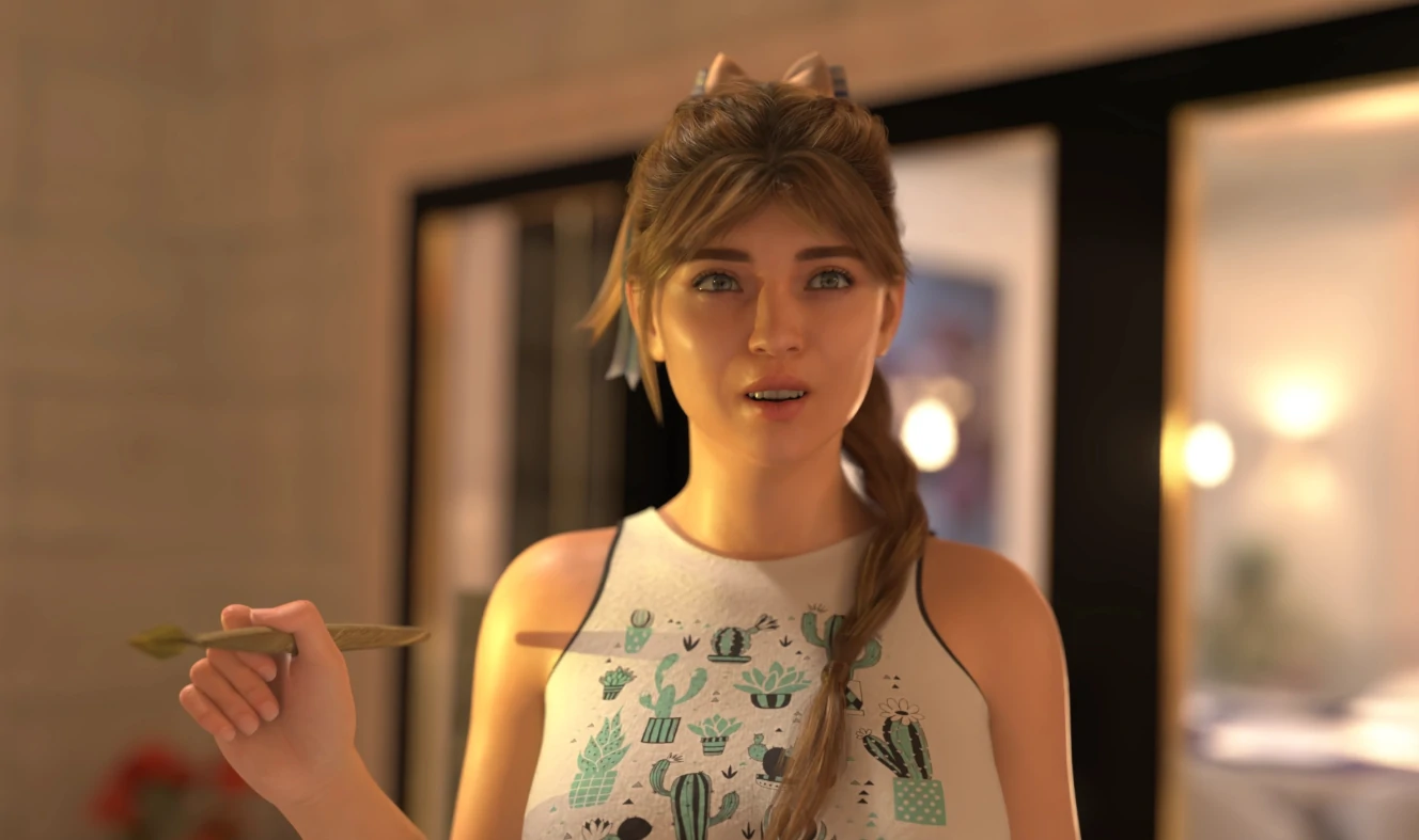 【欧美SLG/AI汉化/堕落】字里行间的秘密Ch.2 AI汉化版【PC+安卓/2.6G/更新】 更新日志图 1