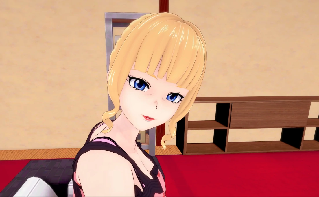 【日系SLG/AI汉化/NTR】白人男孩的夏天0.5 AI汉化版【PC+安卓/3.8G/更新】 内容图 1