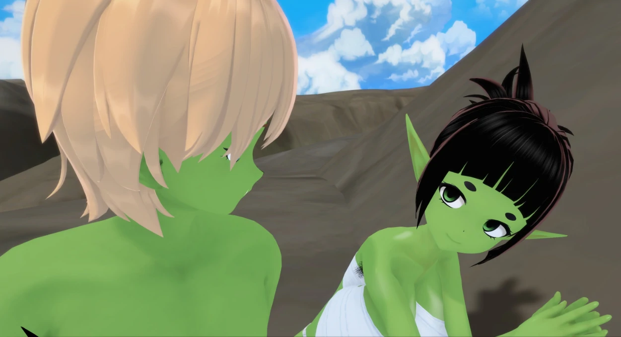 【日系SLG/AI汉化/NTR】白人男孩的夏天0.5 AI汉化版【PC+安卓/3.8G/更新】 内容图 2