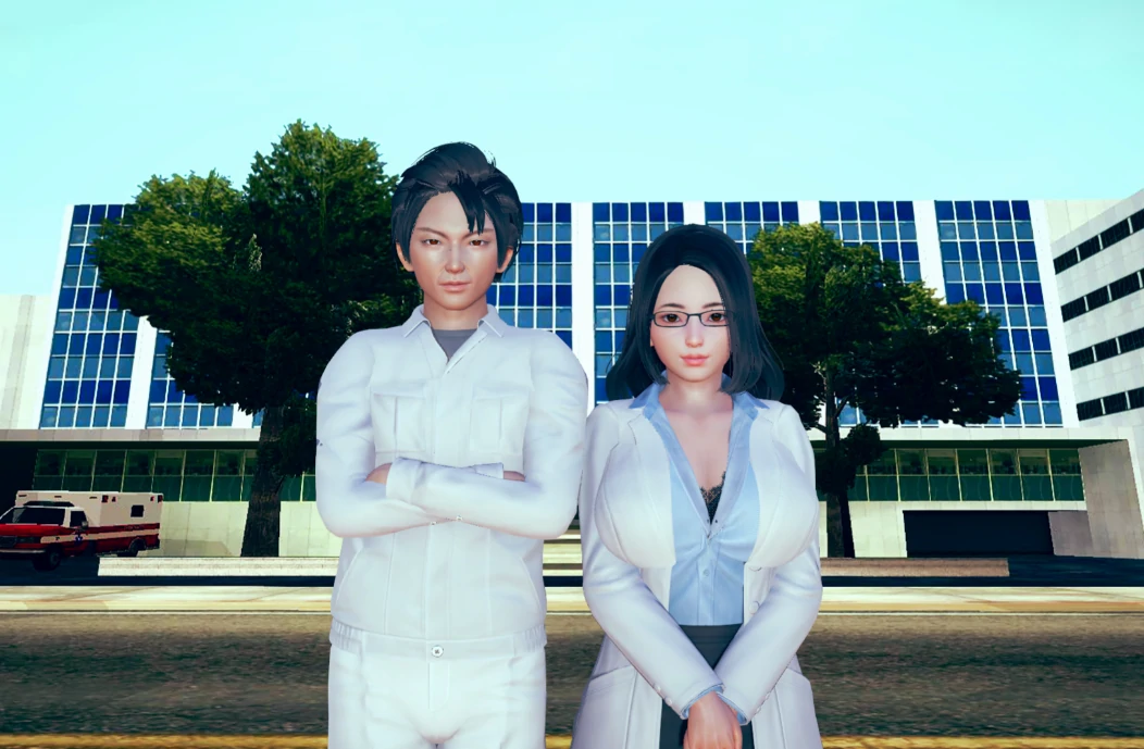 【亚洲SLG/AI汉化/NTR】欺负我的人试图腐蚀我的母亲尤娜Ep.3.7 v0.80 AI汉化版【PC+安卓/4.3G/更新】