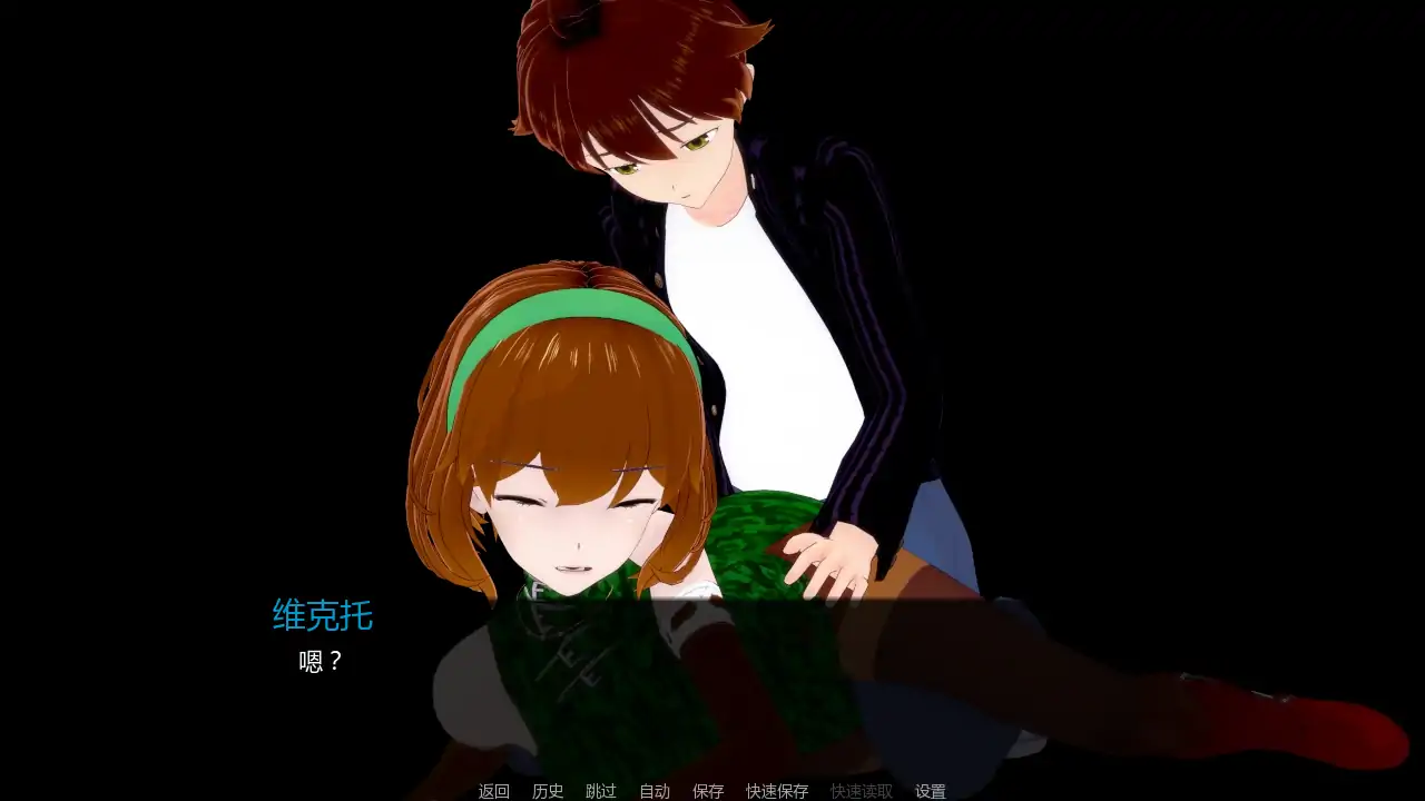 【日系SLG/AI汉化/后宫】见习英雄v0.12 AI汉化版【PC+安卓/1.97G/更新】 内容图 1