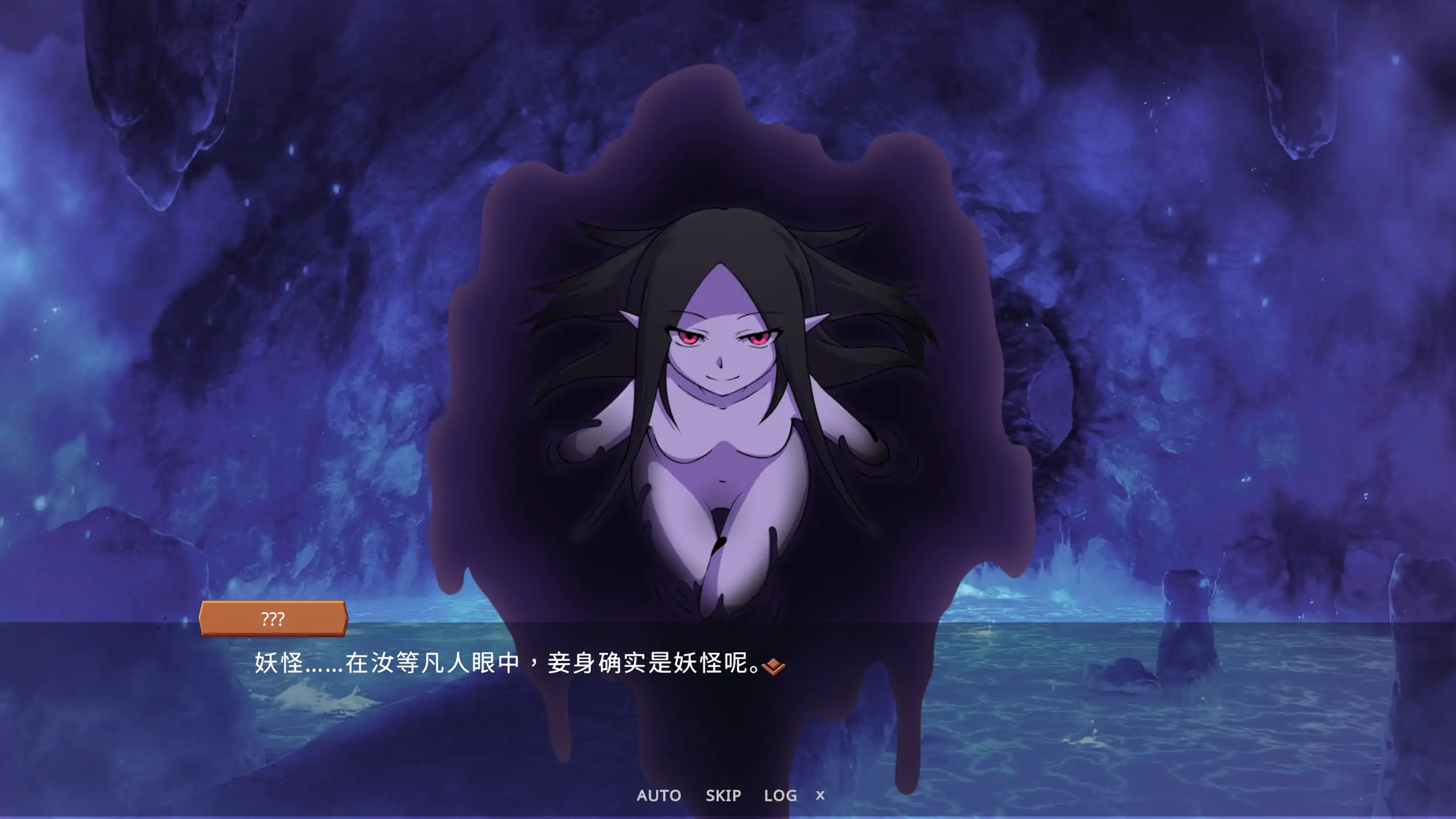 【日系SLG/官方中文/无码】猜拳退魔师26.02.12 官方中文【PC/0.20G】 更新日志图 2