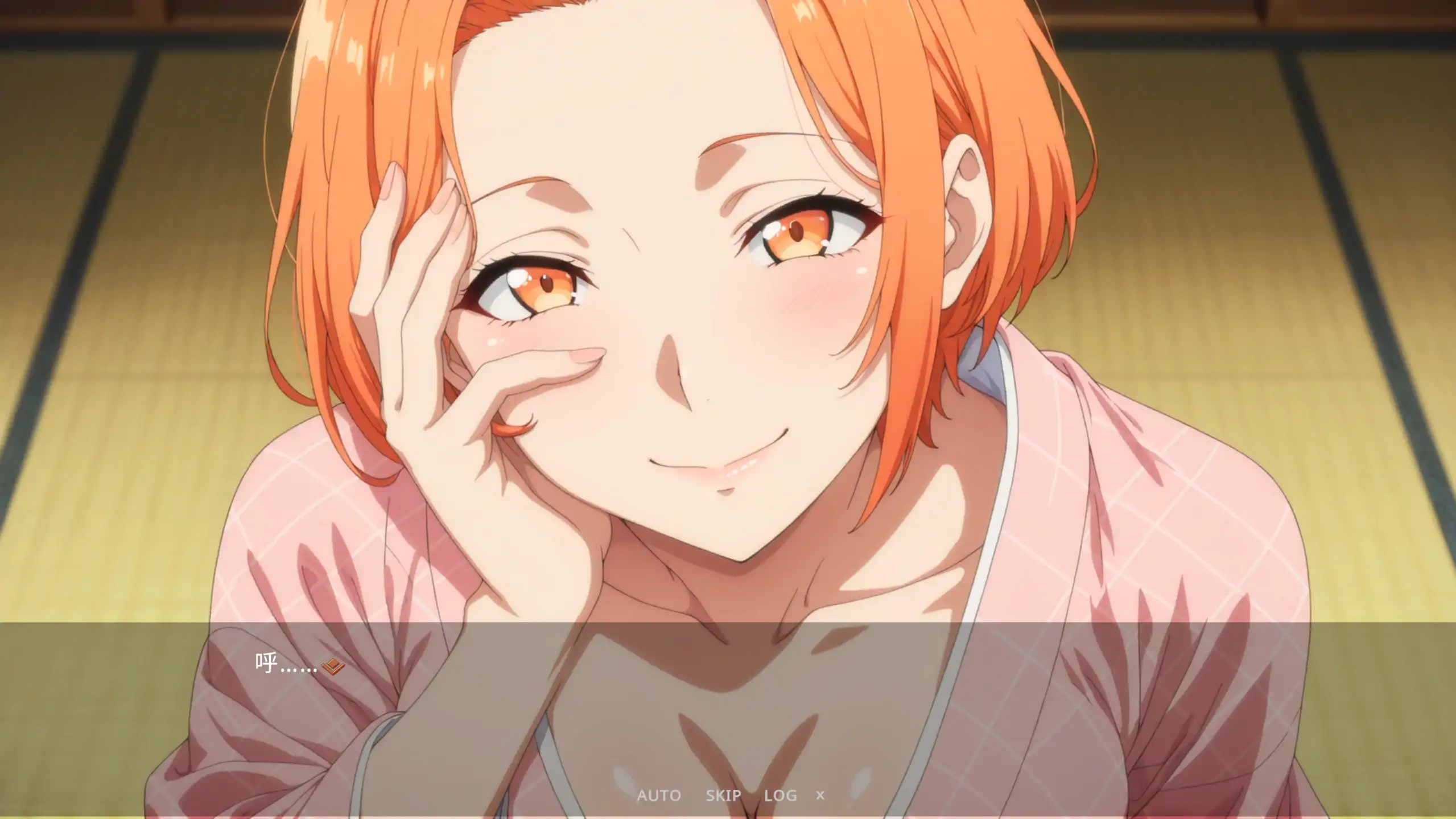 【日系SLG/官方中文/无码】猜拳退魔师26.02.12 官方中文【PC/0.20G】 更新日志图 1