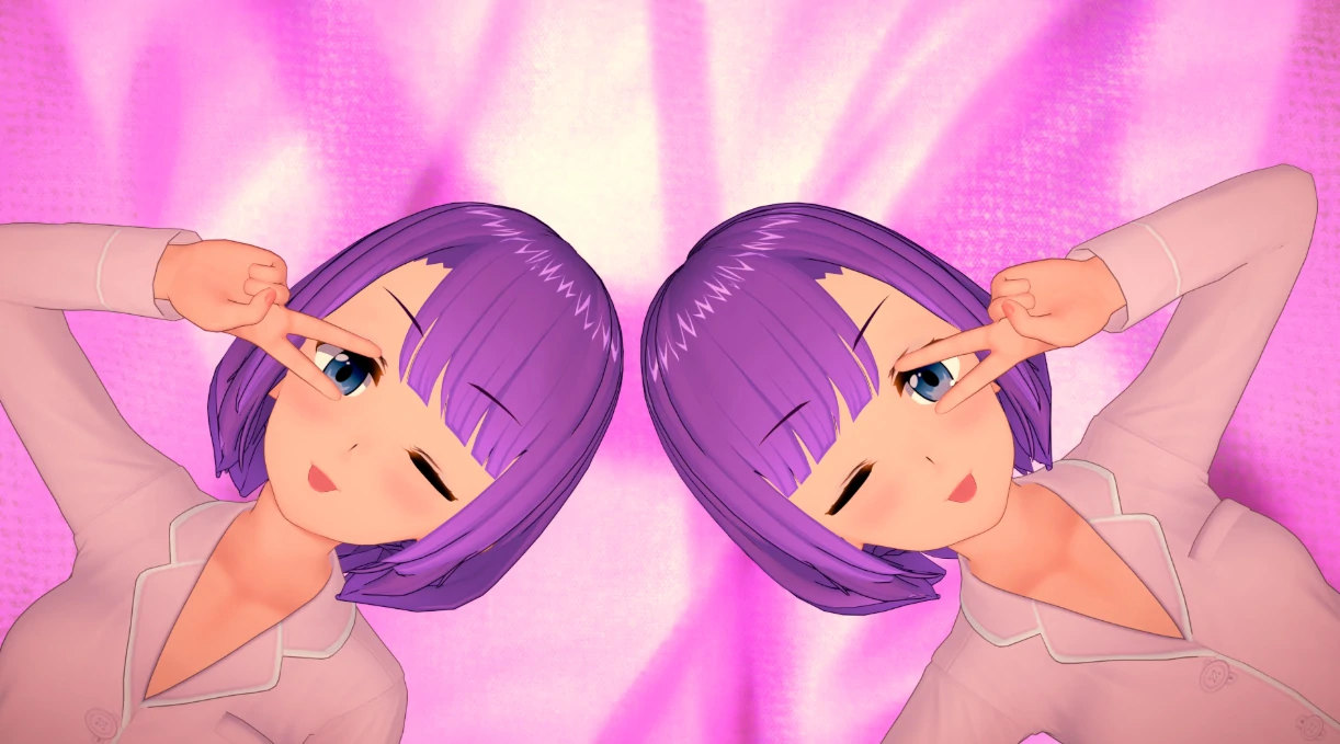 【日系SLG/AI汉化/后宫】扶她复仇记0.1.2 AI汉化版【PC+安卓/1.1G/更新】 封面图 1