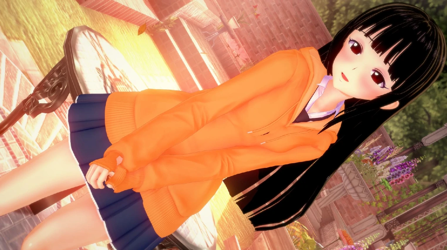 【日系SLG/AI汉化/NTR】阿尔法维尔的生活0.7.3 AI汉化版【PC+安卓/3.8G/更新】 内容图 2