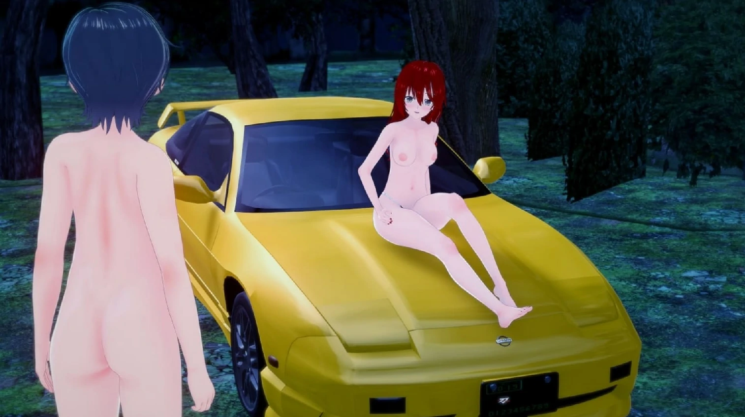 【日系SLG/AI汉化/NTR】阿尔法维尔的生活0.7.3 AI汉化版【PC+安卓/3.8G/更新】 更新日志图 2