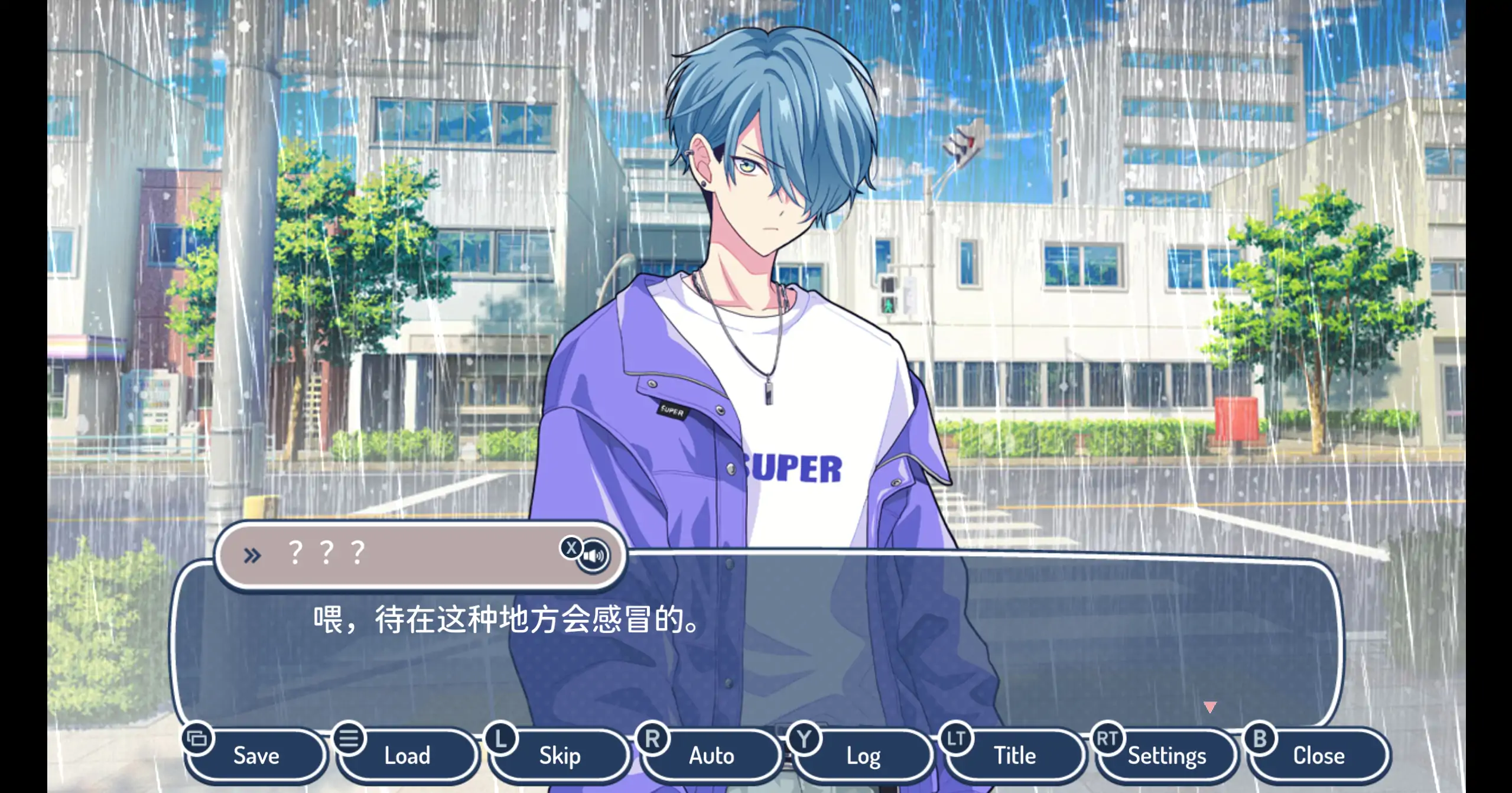 【日系SLG/官方中文/纯爱】不可以和偶像XXX吗?1.0 官方中文【PC/0.23G/新作】 内容图 1