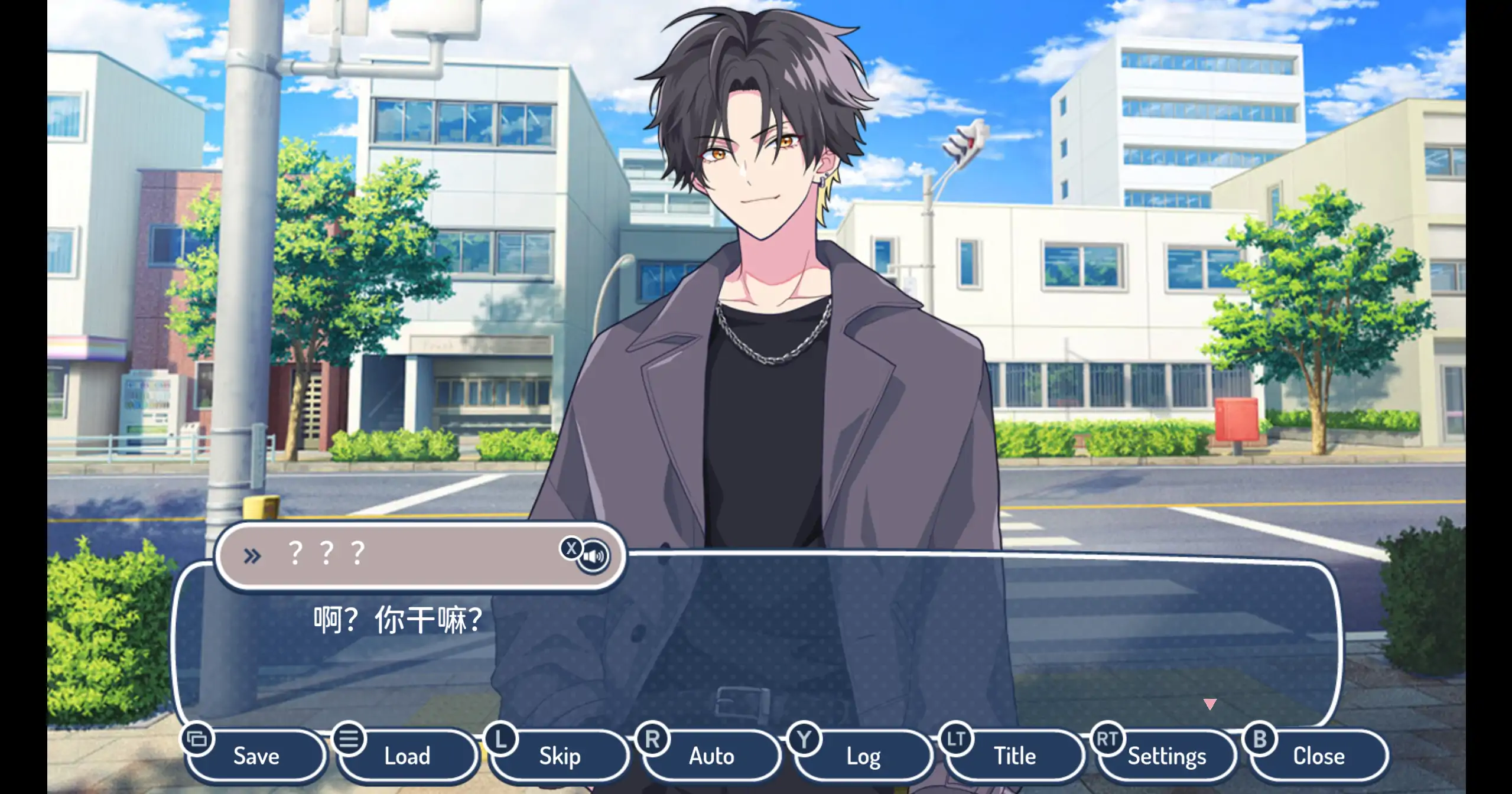 【日系SLG/官方中文/纯爱】不可以和偶像XXX吗?1.0 官方中文【PC/0.23G/新作】 封面图 3