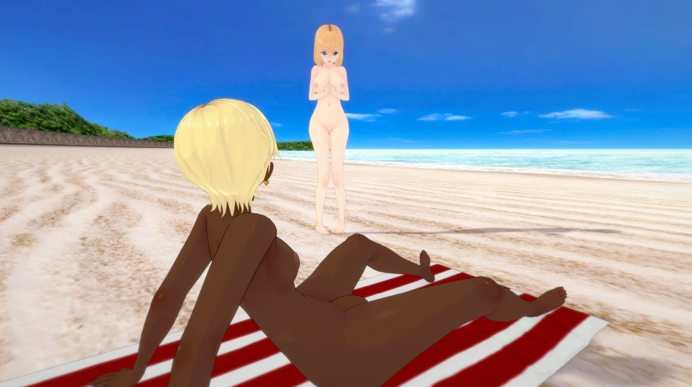 更新截图 1