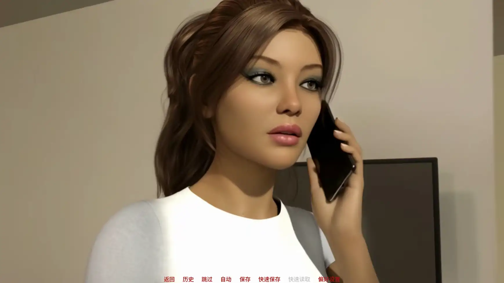 【欧美SLG/AI汉化/摸索】特工谢琳v0.195 AI汉化版【PC+安卓/3.35G/更新】 封面图 3