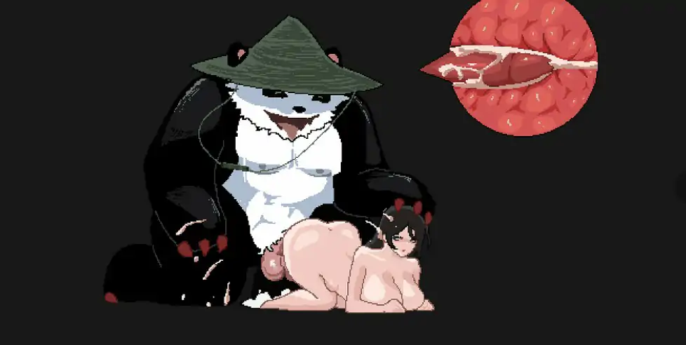 【国产RPG/官中/巨乳】合欢宗女修传0.25 官方中文版【PC/0.45G】 更新日志图 2