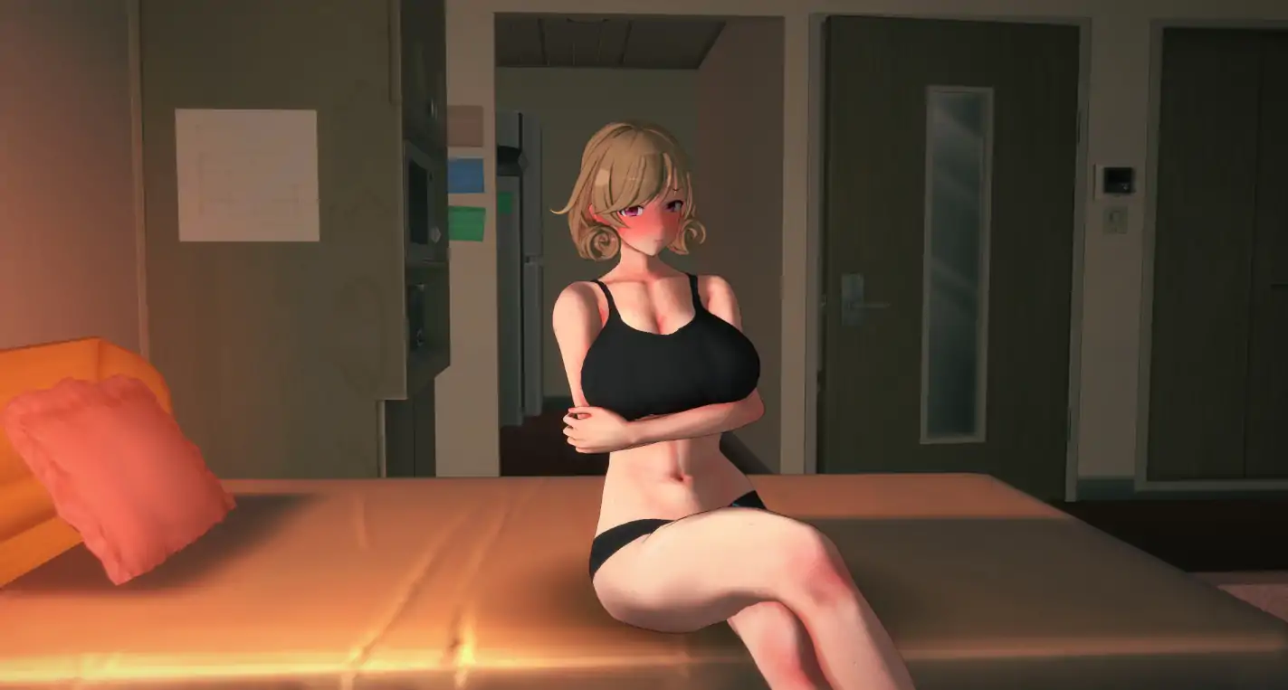 【日系SLG/AI汉化/熟女】新家庭v0.5.5 AI汉化版【PC+安卓/4.09G/更新】 更新日志图 2