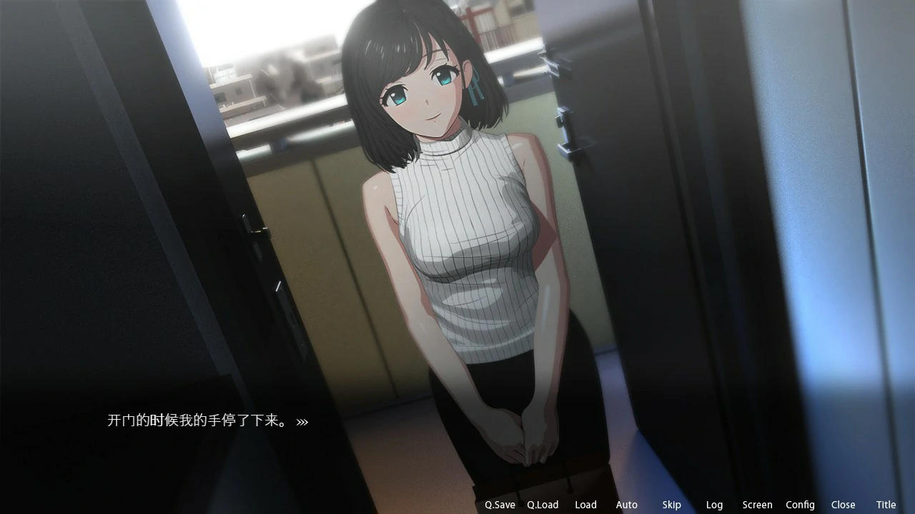 ROOM：窥视女孩私生活 封面 2