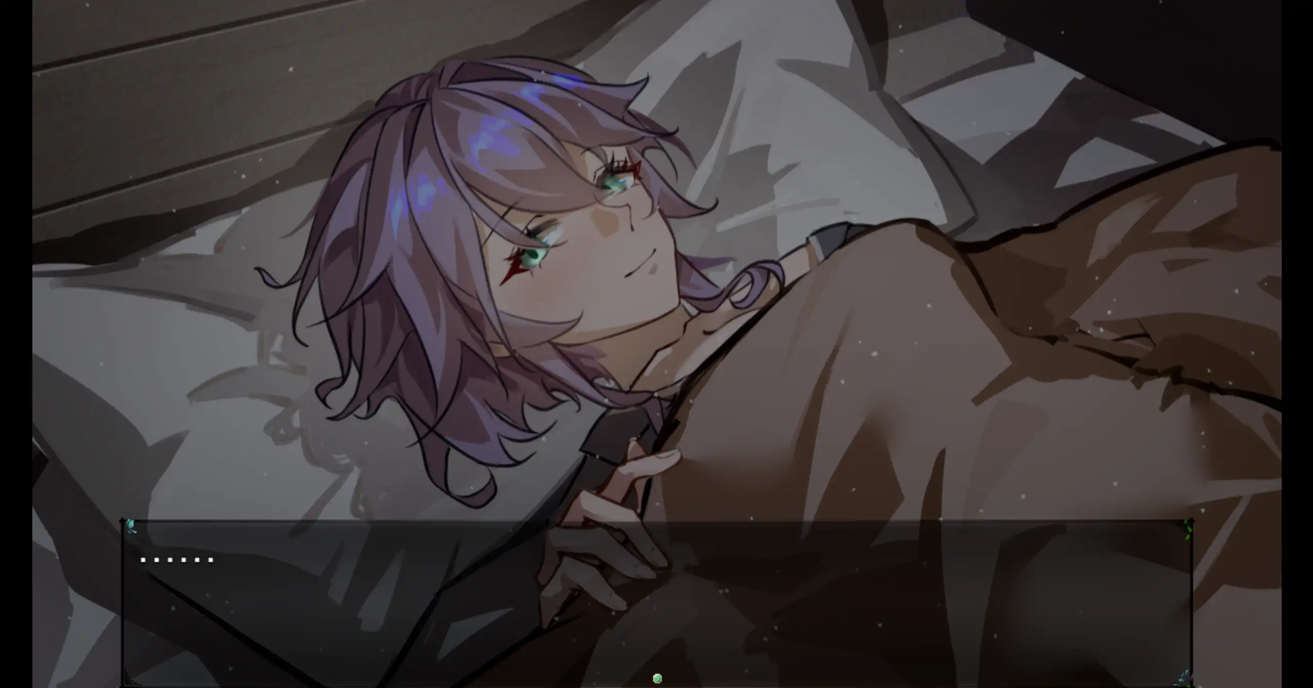 【日系RPG/官方中文/步兵】她的爱是一种施舍1.0 官方中文【PC/1.20G】 封面图 2