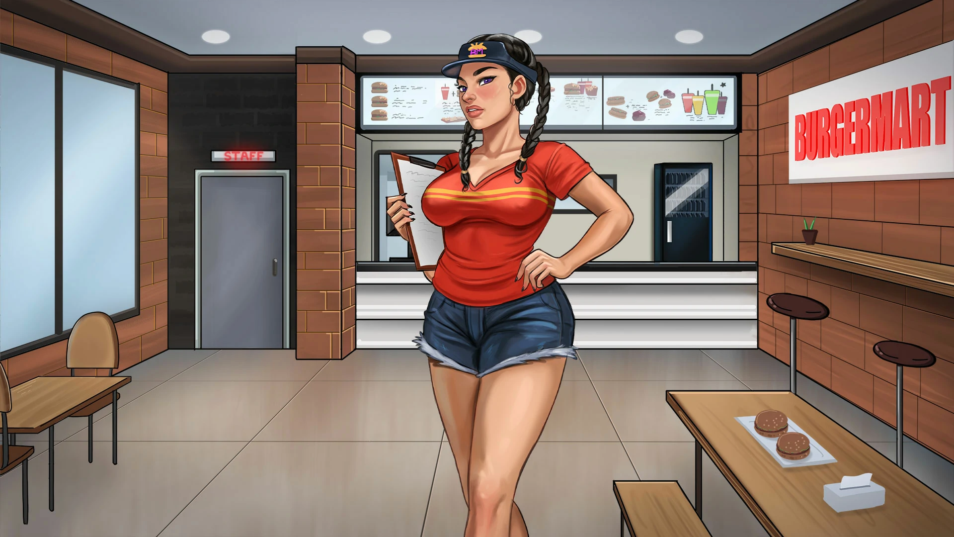 更新截图 2