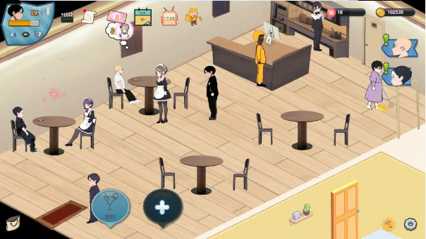 更新截图 2