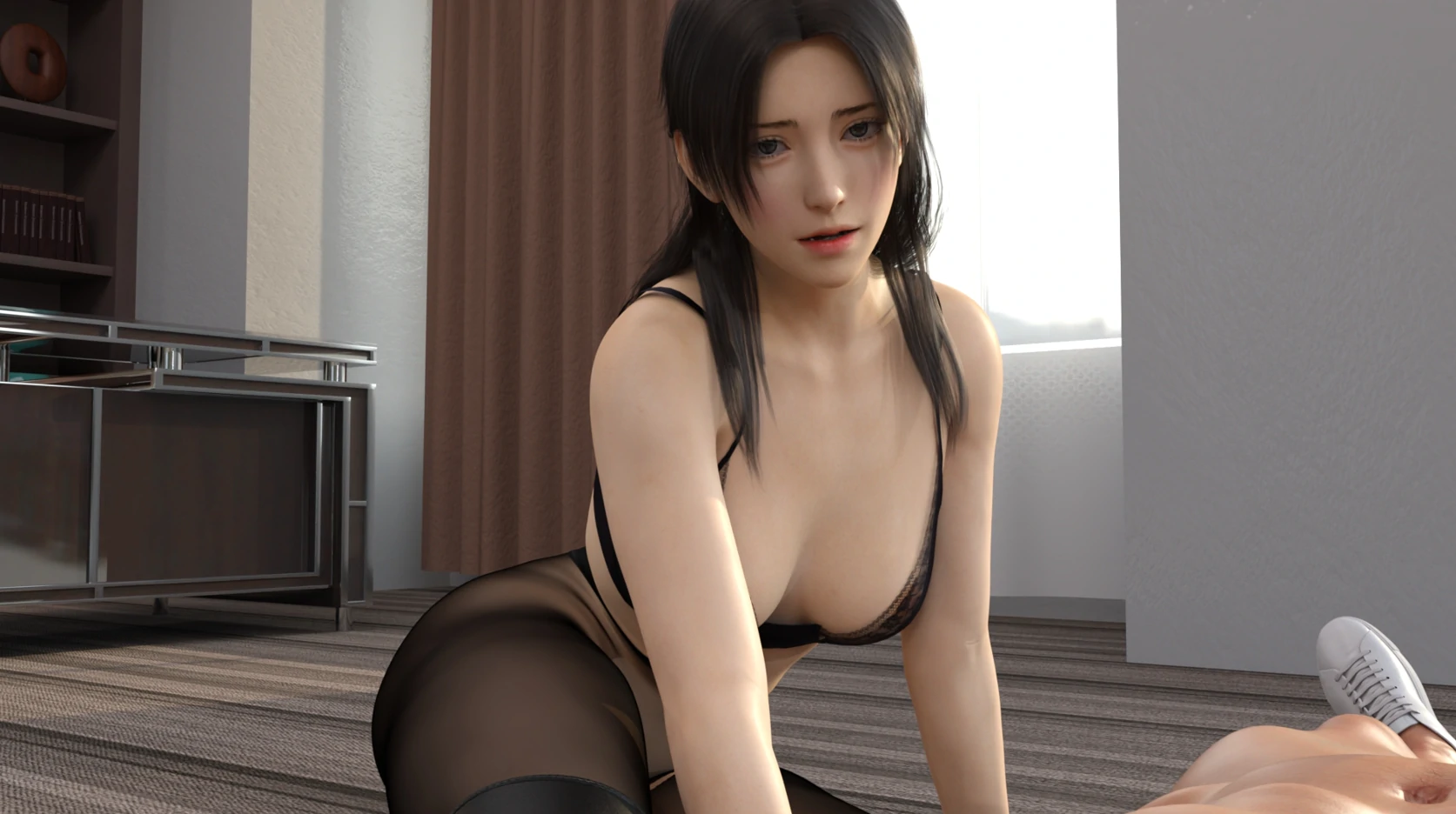 游戏截图 1