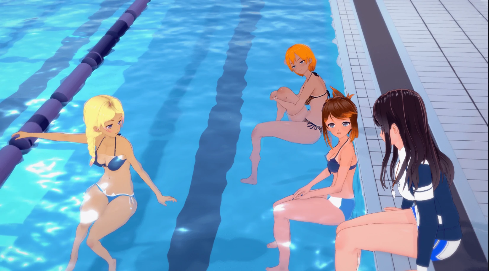 更新截图 2