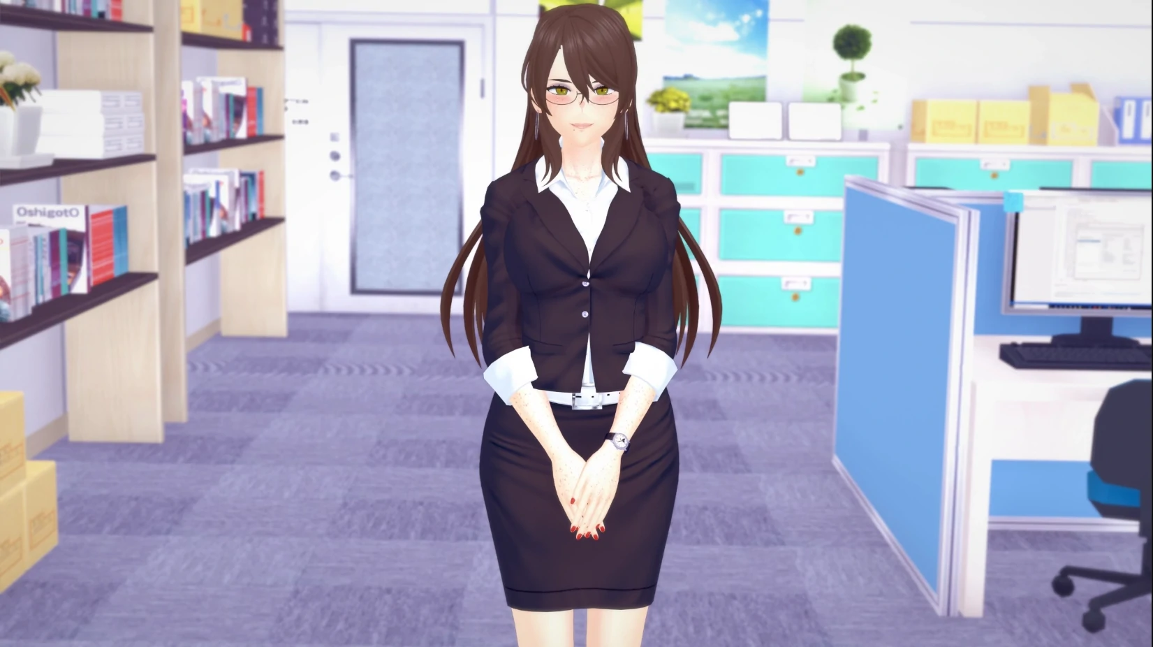 游戏截图 2