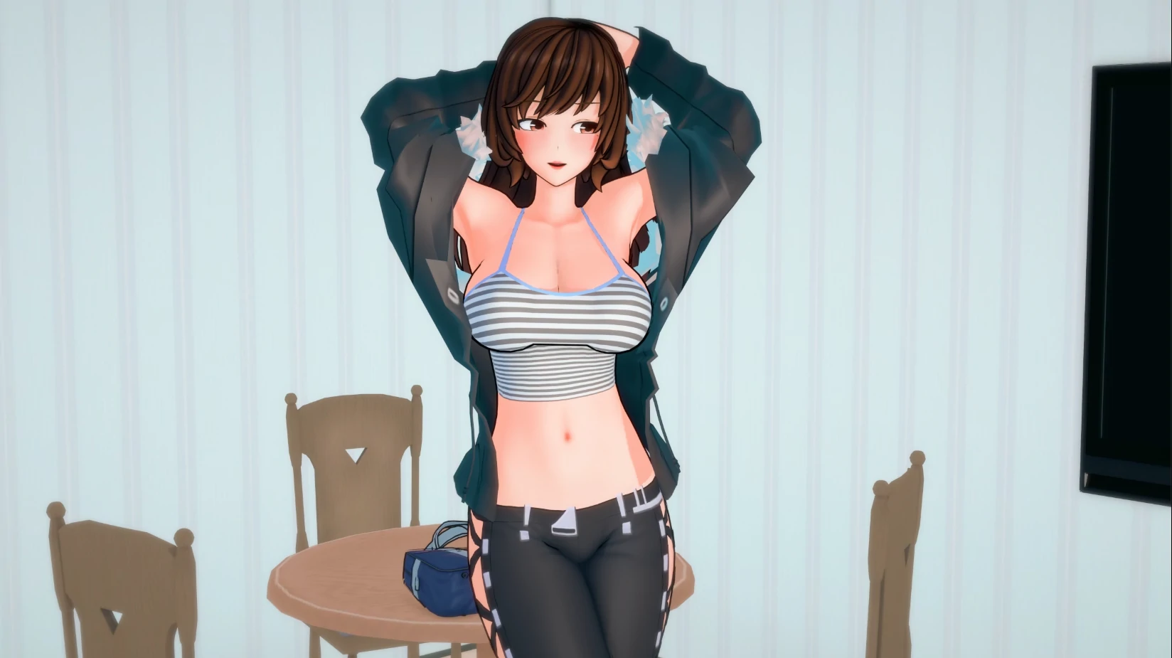 更新截图 2