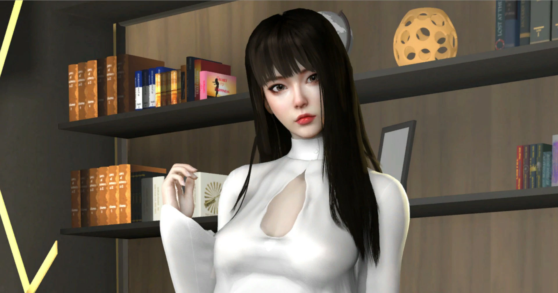 荒诞的诱惑 Ver0.041 封面 3